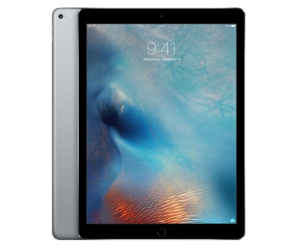 IPAD PRO WI-FI CELL 128GB SPACE GRAY